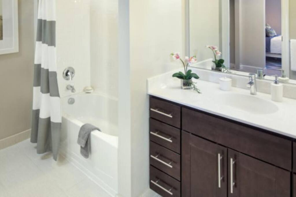 Modern, Chic, Great Location Lejlighed Washington Eksteriør billede