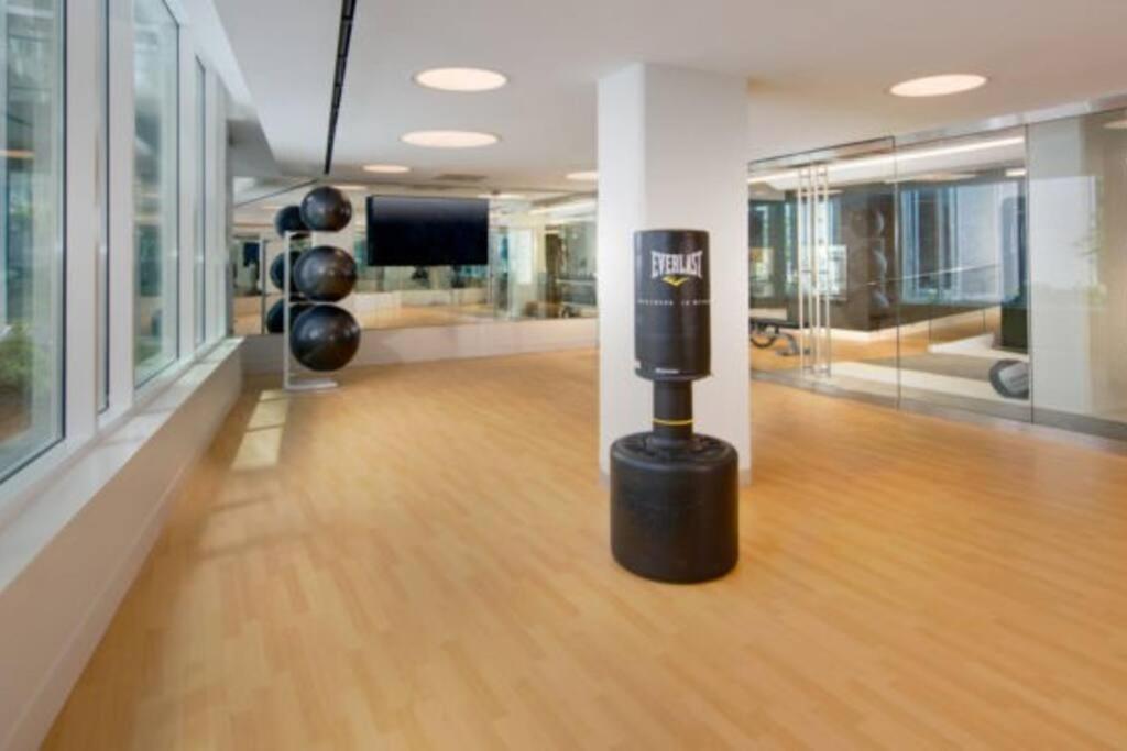 Modern, Chic, Great Location Lejlighed Washington Eksteriør billede