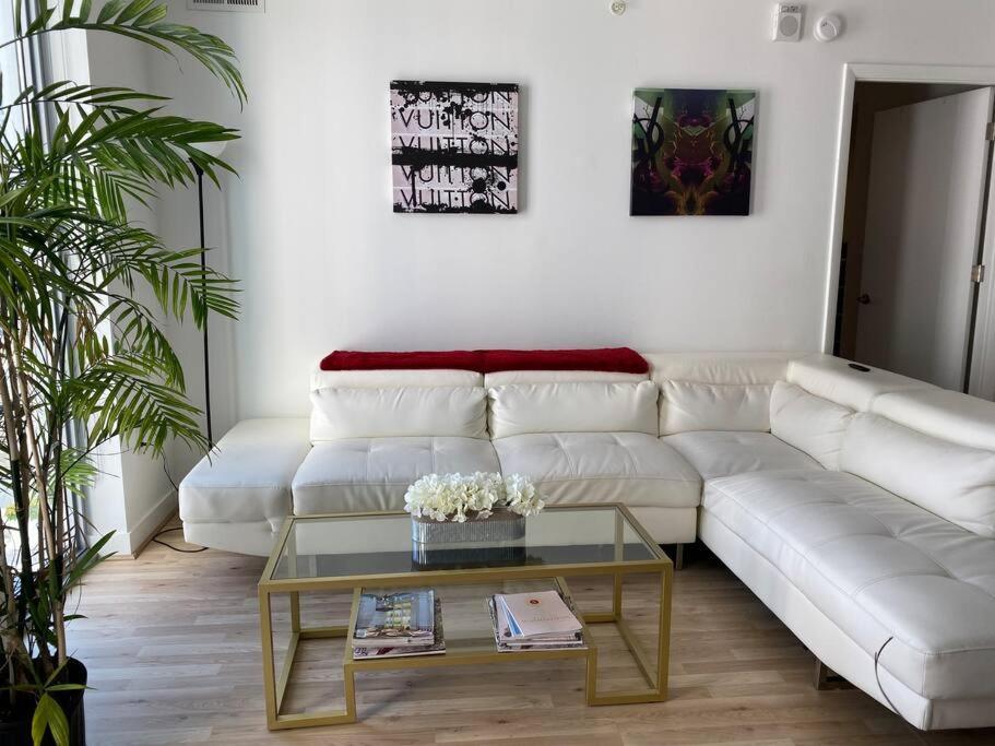Modern, Chic, Great Location Lejlighed Washington Eksteriør billede