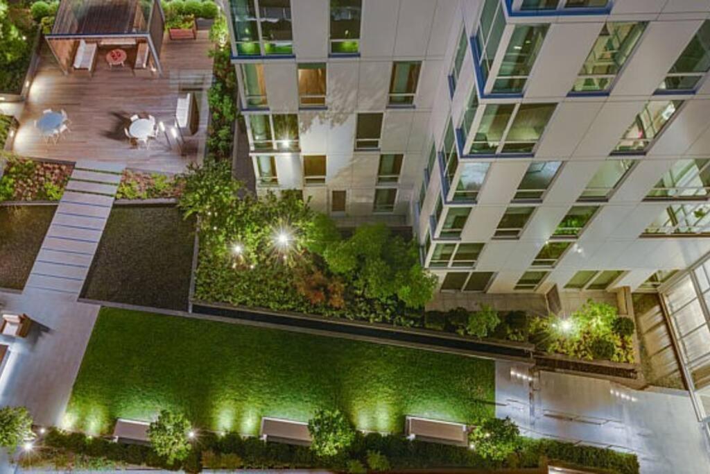 Modern, Chic, Great Location Lejlighed Washington Eksteriør billede
