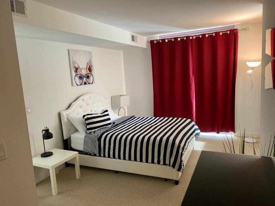 Modern, Chic, Great Location Lejlighed Washington Eksteriør billede